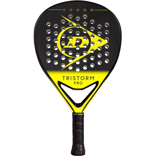 Dunlop Tristorm Pro Padelracket