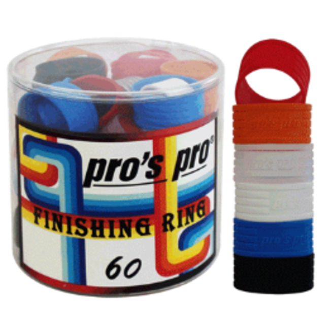 Pro's Pro Finishing ring 1 stuk (Custom Ring)