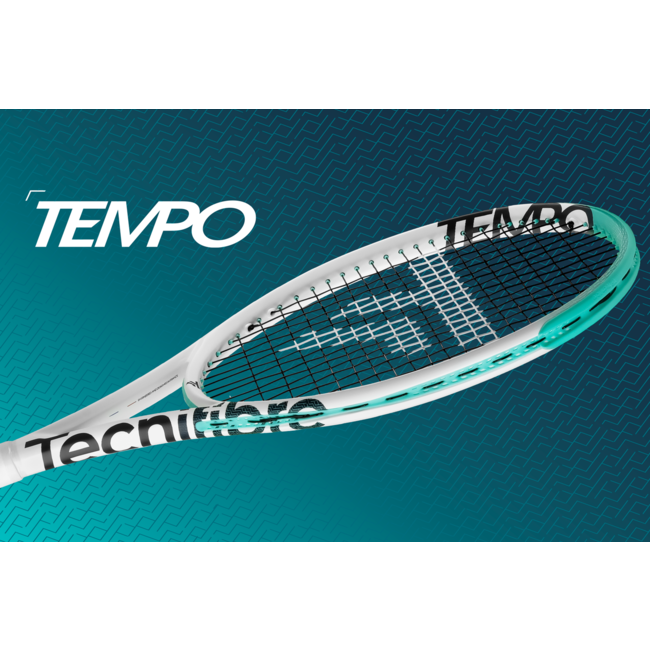 Tecnifibre Tempo 255 V2 Tennisracket