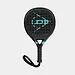 Dunlop Dunlop Galactica Pro Mini Padelracket Dunlop Dunlop Galactica Pro Mini Padelracket