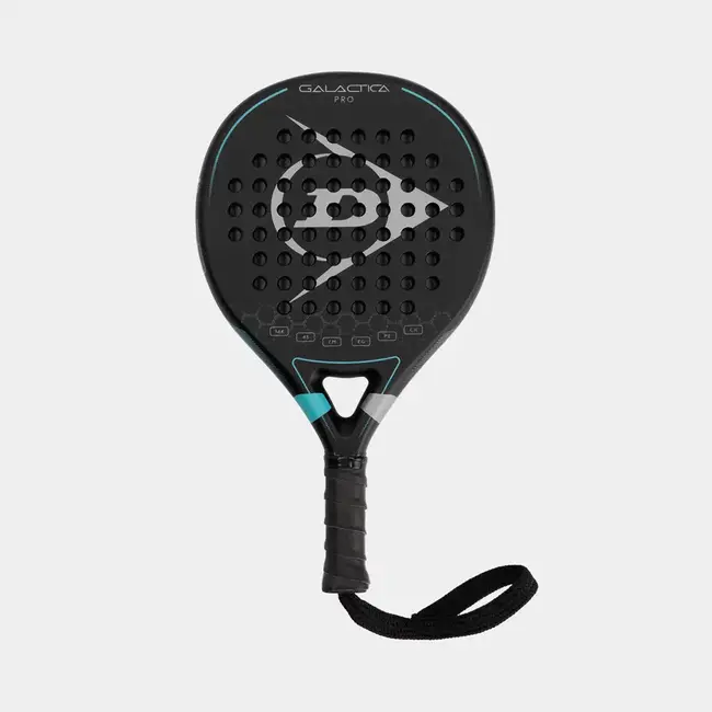 Dunlop Galactica Pro Mini Padelracket