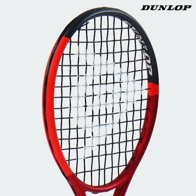 Dunlop CX200 Mini Tennisracket 1 stuk