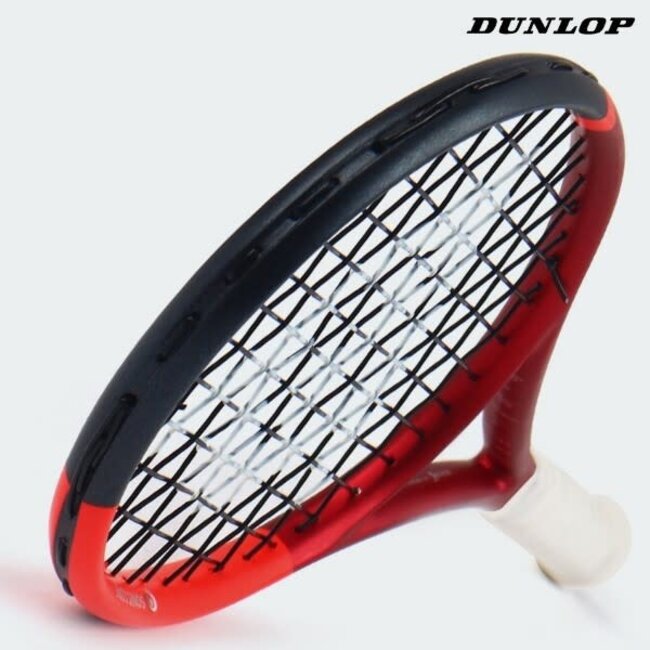Dunlop CX200 Mini Tennisracket 1 stuk