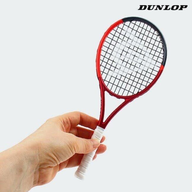 Dunlop CX200 Mini Tennisracket 1 stuk