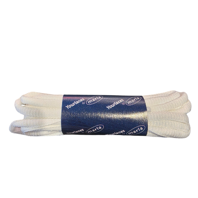 Marla Schoenveters voor Sportschoenen 130cm