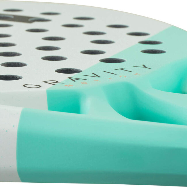 Head Gravity Motion 2024 Padelracket