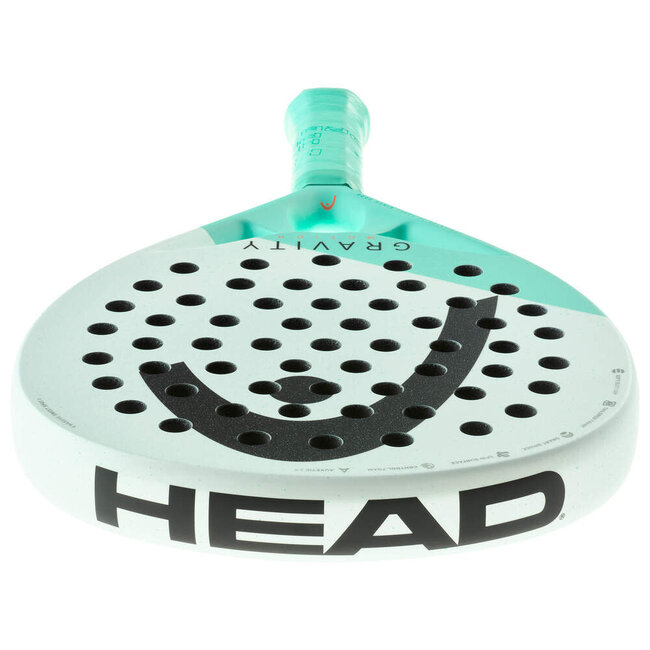 Head Gravity Motion 2024 Padelracket