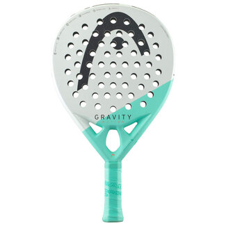 Head Head Gravity Motion 2024 Padelracket