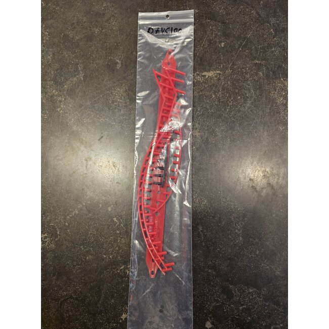 Yonex Vcore 100/100L Bumper Set (model 2023)