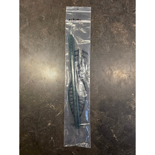 Yonex Percept 97/97L Bumper Set (model 2023)