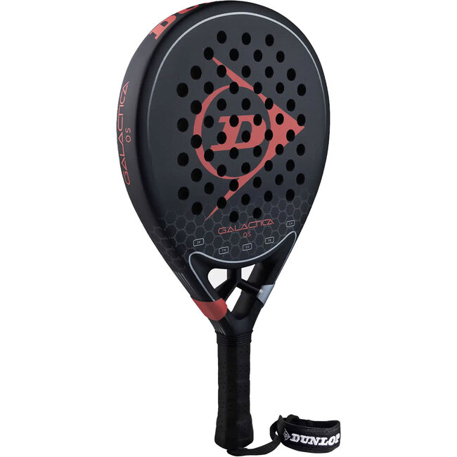 Dunlop Galactica OS Padelracket