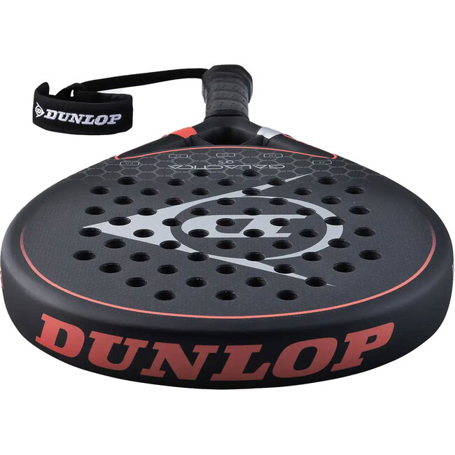 Dunlop Galactica OS Padelracket