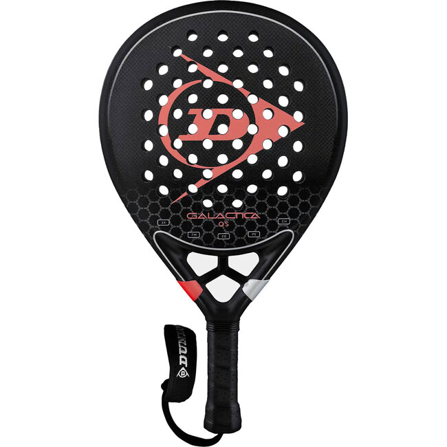 Dunlop Galactica OS Padelracket