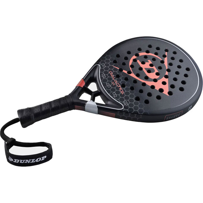 Dunlop Galactica OS Padelracket