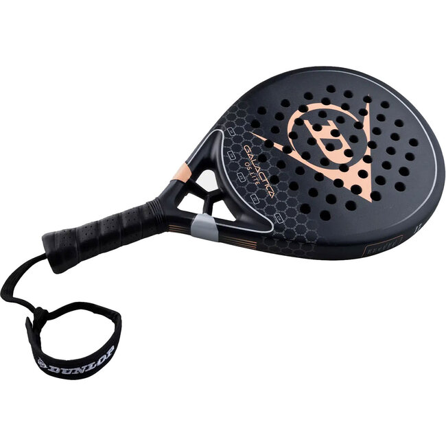 Dunlop Galactica OS Lite Padelracket