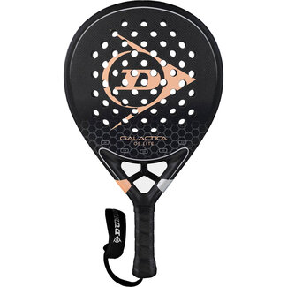 Dunlop Dunlop Galactica OS Lite Padelracket