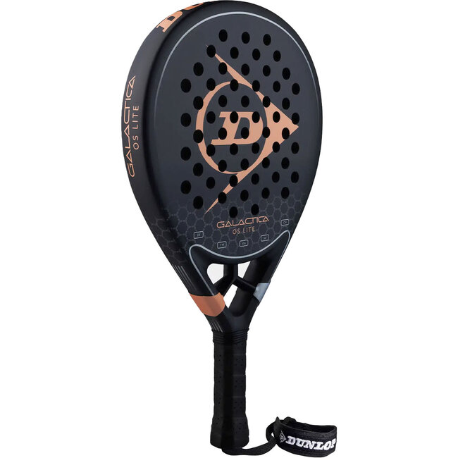 Dunlop Galactica OS Lite Padelracket