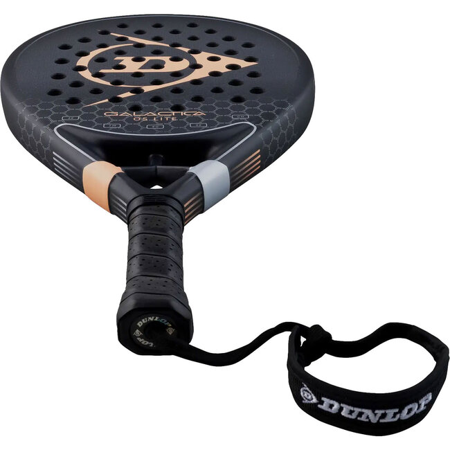 Dunlop Galactica OS Lite Padelracket