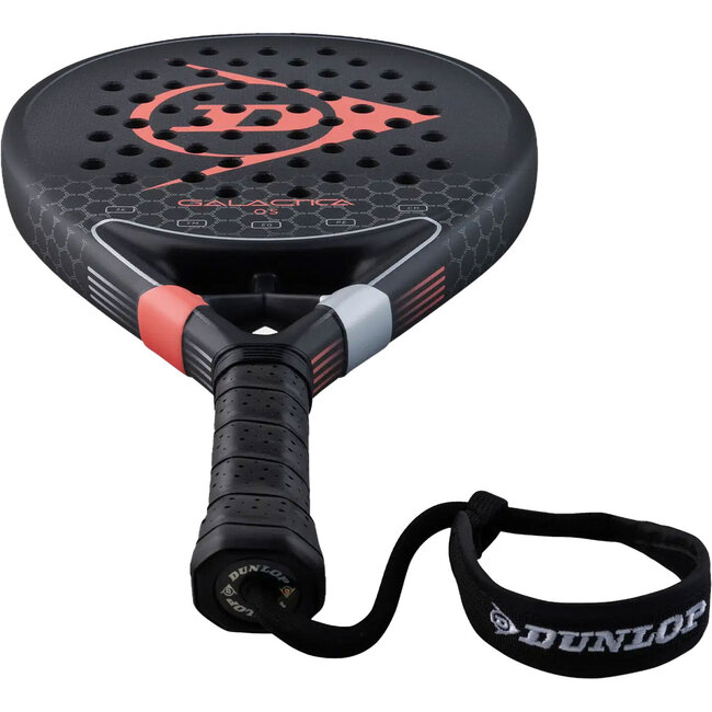 Dunlop Galactica OS Padelracket