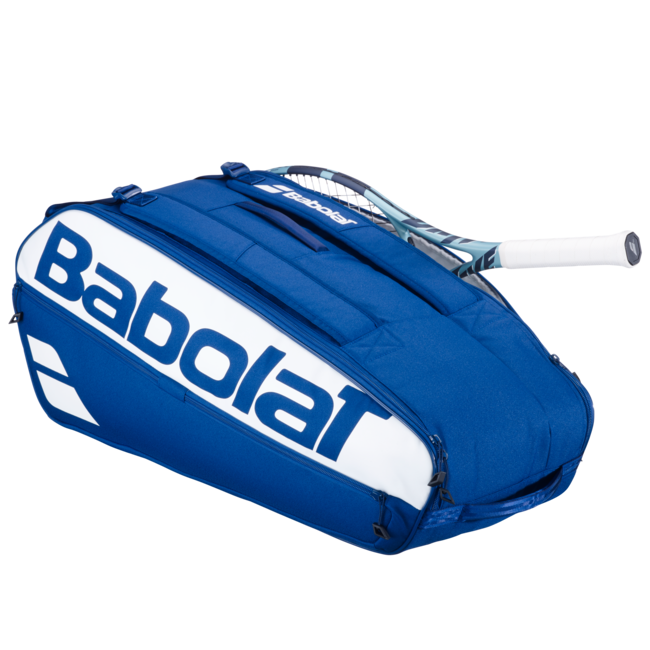 Babolat Court L Tennistas
