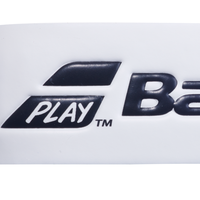 Babolat Syntec Pro Feel Basisgrip Wit