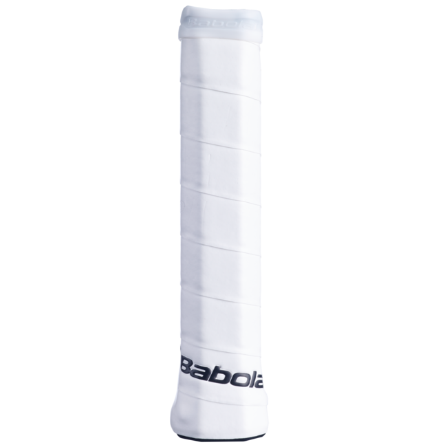 Babolat Syntec Pro Feel Basisgrip Wit