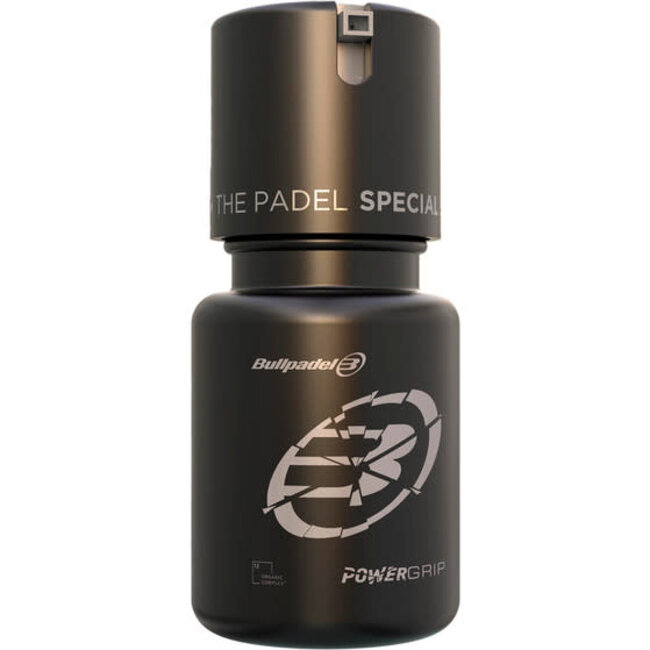 Bullpadel Power Grip