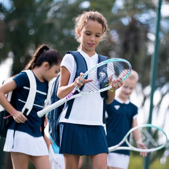 Tecnifibre Tempo Iga 26 Kinder Tennisracket