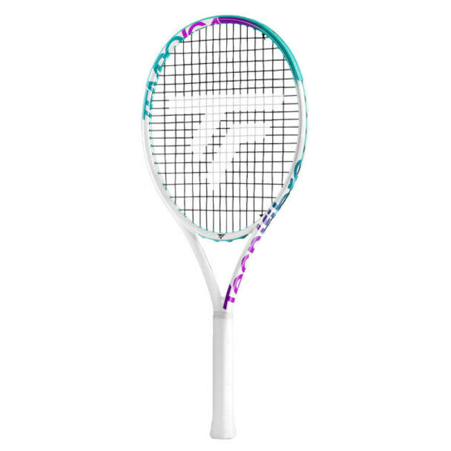 Tecnifibre Tempo Iga 26 Kinder Tennisracket