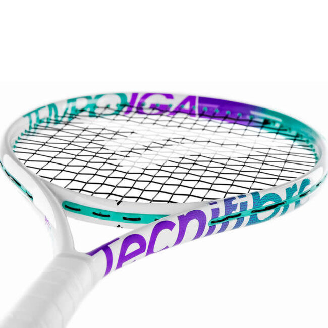 Tecnifibre Tempo Iga 25 Kinder Tennisracket