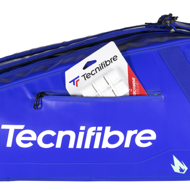Tecnifibre Tour Endurance 12R Tennistas