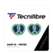 Tecnifibre Tecnifibre Pretzel Demper 2 stuks