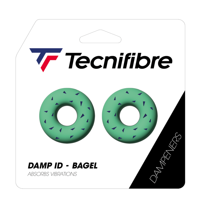 Tecnifibre Bagel Demper 2 stuks
