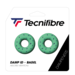 Tecnifibre Tecnifibre Bagel Demper 2 stuks