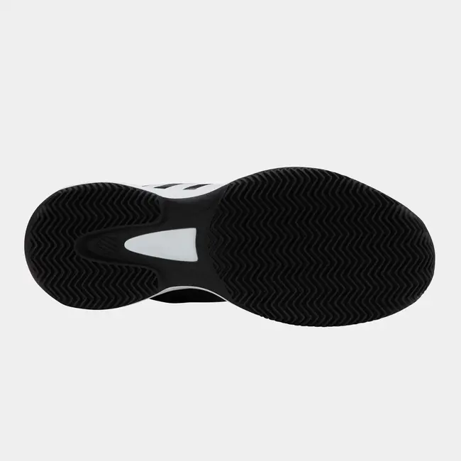 K-Swiss Court Express 2 Clay Heren Tennisschoen Zwart