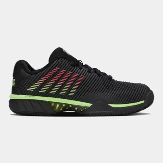 K-Swiss K-Swiss Hypercourt Expres 2 Clay Heren Tennisschoen Zwart