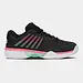 K-Swiss K-Swiss Hypercourt Express 2 Clay Dames Tennisschoen Zwart