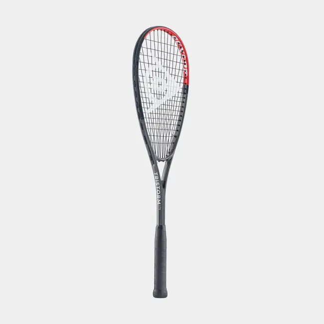 Dunlop Tristorm Lite Squashracket