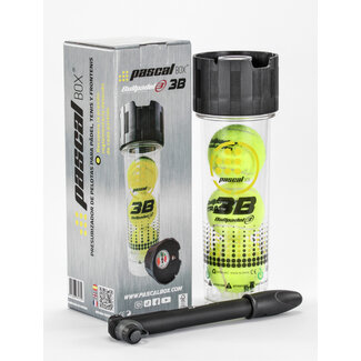 Bullpadel Bullpadel Pascalbox 3B