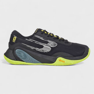 Bullpadel Bullpadel Hack Vibram 25V Heren Padelschoen