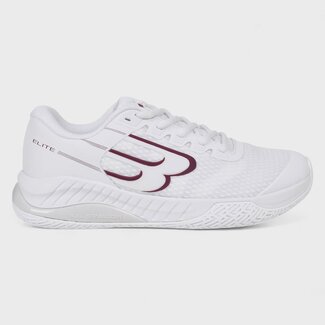 Bullpadel Bullpadel Elite 25i Dames Padelschoen Wit