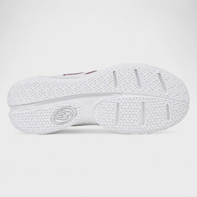 Bullpadel Elite 25i Dames Padelschoen Wit