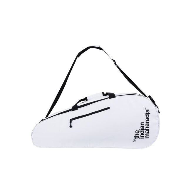 The Indian Maharadja 6 Racketbag Tennistas