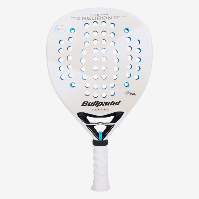Bullpadel Neuron Cloud 25 Padelracket