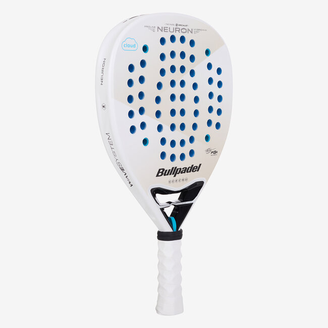Bullpadel Neuron Cloud 25 Padelracket