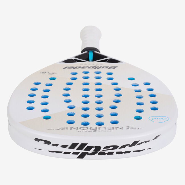 Bullpadel Neuron Cloud 25 Padelracket
