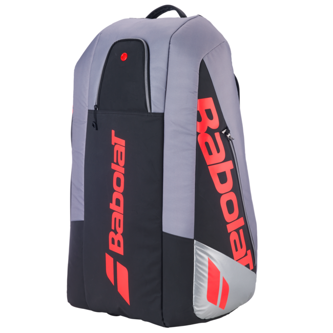 Babolat Pure Strike X9 Racketbag Carbon Grey