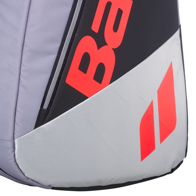 Babolat Pure Strike X9 Racketbag Carbon Grey