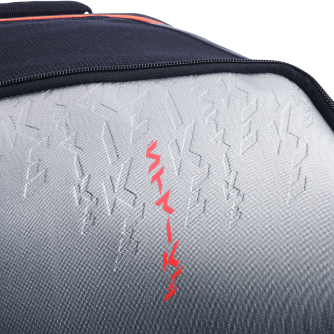 Babolat Pure Strike Rugtas/Backpack Carbon Grey