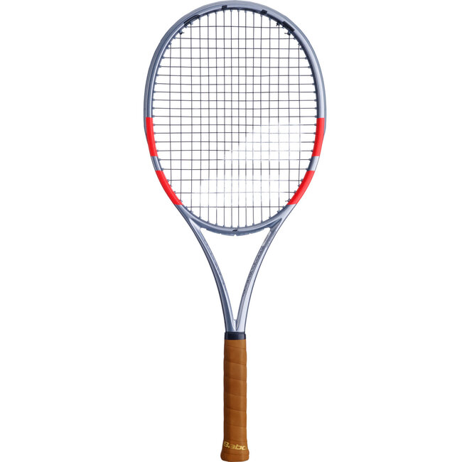 Babolat Pure Strike 97 2025 Tennisracket Carbon Grey